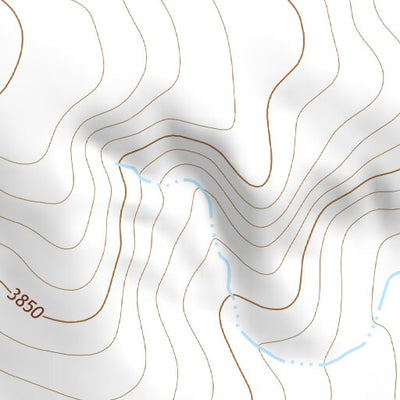 31105NE Page 7 Dell City Topo Preview 3
