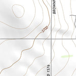 31105NE Page 9 Dell City Topo Preview 3