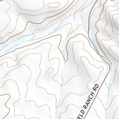 31105NE Page 13 Dell City Topo Preview 3