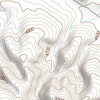 31105NE Page 14 Dell City Topo Preview 3