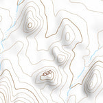 31105NE Page 15 Dell City Topo Preview 2