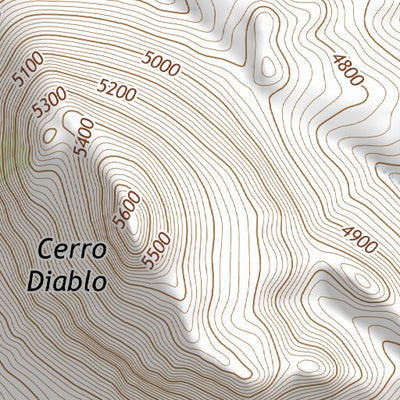 31105NE Page 15 Dell City Topo Preview 3