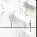 31105NE Page 20 Dell City Topo Preview 3