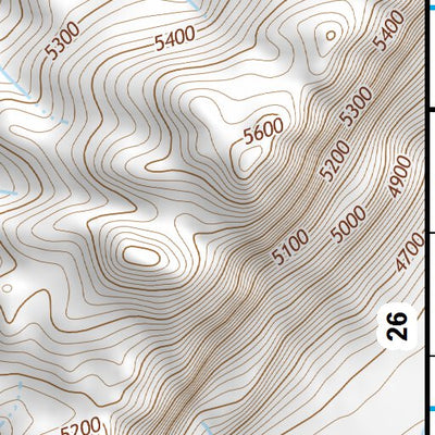 31105NE Page 25 Dell City Topo Preview 3