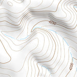 31105NE Page 28 Dell City Topo Preview 3
