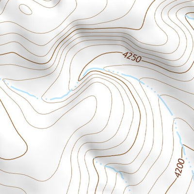 31105NE Page 28 Dell City Topo Preview 3