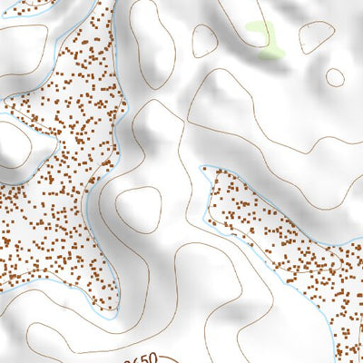 31105NE Page 36 Dell City Topo Preview 3
