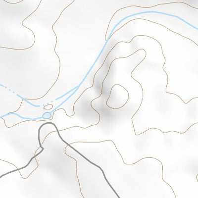 31105NE Page 39 Dell City Topo Preview 3