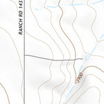 31105NE Page 44 Dell City Topo Preview 3