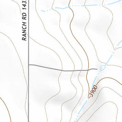 31105NE Page 44 Dell City Topo Preview 3