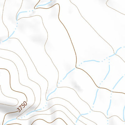 31105NE Page 45 Dell City Topo Preview 2