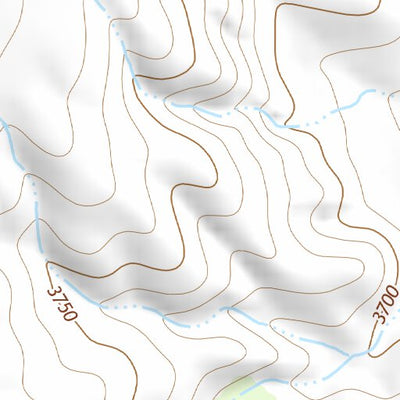 31105NE Page 45 Dell City Topo Preview 3