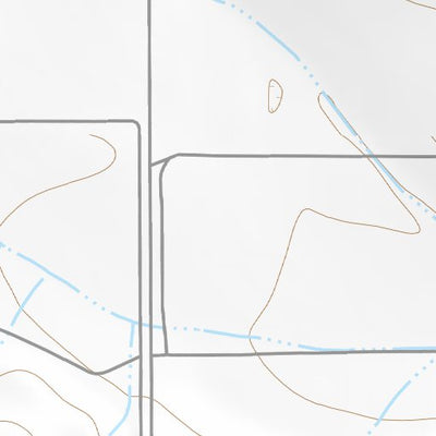 31105NE Dell City Topo Bundle Preview 2