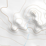 31105NE Page 51 Dell City Topo Preview 3