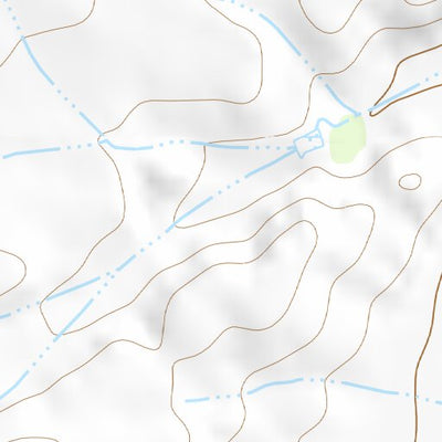 31105NE Page 57 Dell City Topo Preview 2