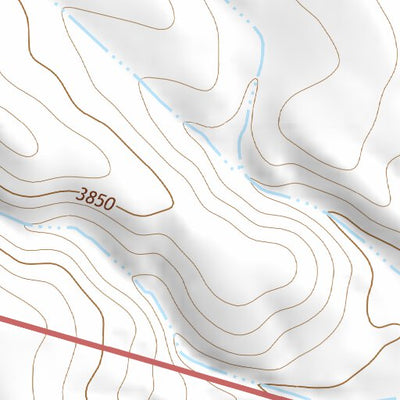 31105NE Page 57 Dell City Topo Preview 3
