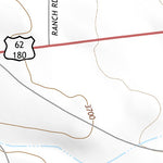 31105NE Page 59 Dell City Topo Preview 3