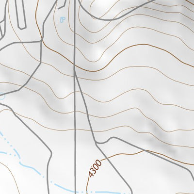 31105NE Page 61 Dell City Topo Preview 2