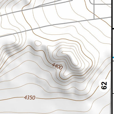 31105NE Page 61 Dell City Topo Preview 3