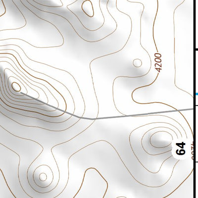 31105NE Page 63 Dell City Topo Preview 3