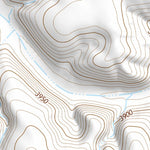 31105NE Page 68 Dell City Topo Preview 3