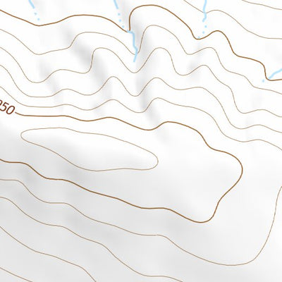 31105NE Page 69 Dell City Topo Preview 2