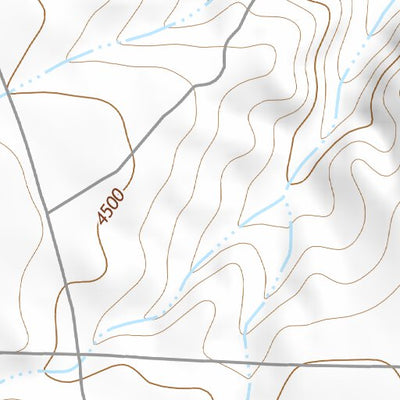 31105NE Page 73 Dell City Topo Preview 3