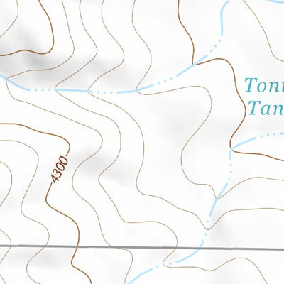 31105NE Page 75 Dell City Topo Preview 3