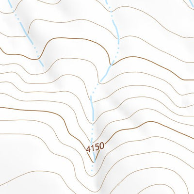 31105NE Page 80 Dell City Topo Preview 3