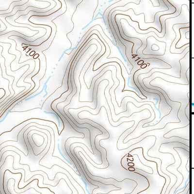 31105NE Page 82 Dell City Topo Preview 3