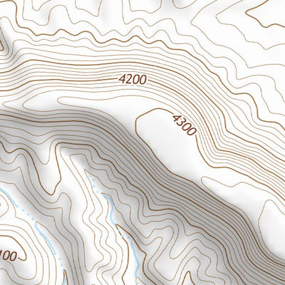 31105NE Page 83 Dell City Topo Preview 3