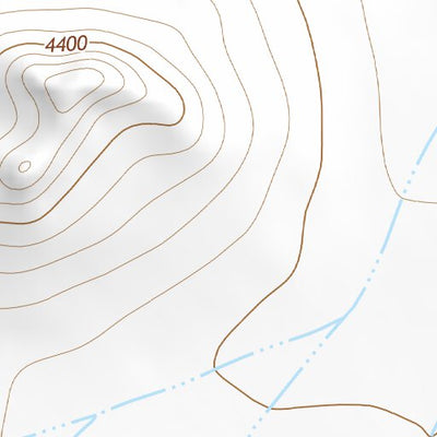 31105NE Page 86 Dell City Topo Preview 2