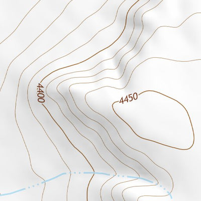 31105NE Page 86 Dell City Topo Preview 3