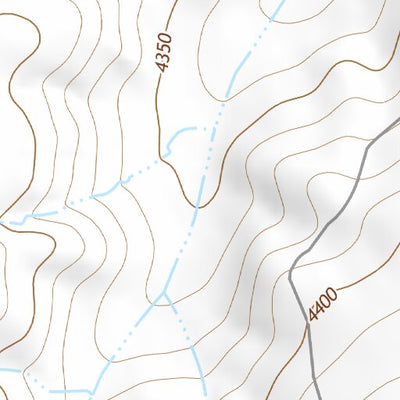 31105NE Page 87 Dell City Topo Preview 3