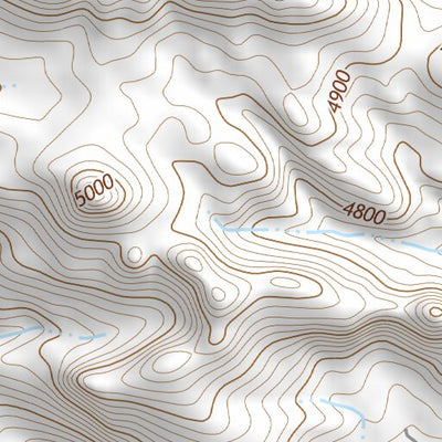 31105NE Page 92 Dell City Topo Preview 2