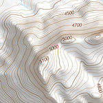 31105NE Page 92 Dell City Topo Preview 3