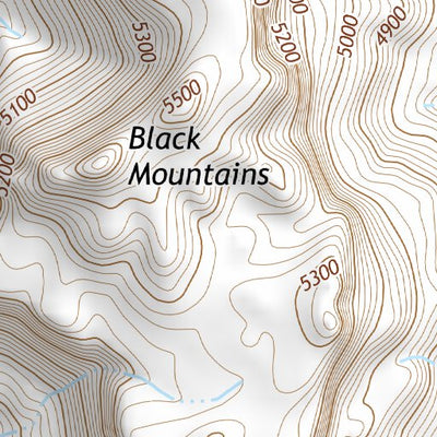 31105NE Page 93 Dell City Topo Preview 3