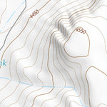 31105NE Page 98 Dell City Topo Preview 3