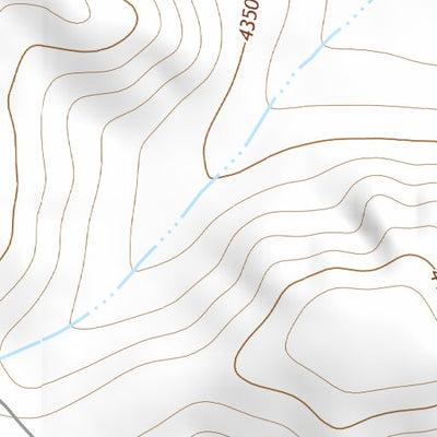 31105NE Page 100 Dell City Topo Preview 3