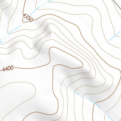 31105NE Page 102 Dell City Topo Preview 2