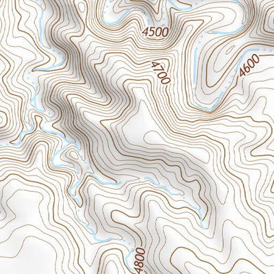 31105NE Page 107 Dell City Topo Preview 3