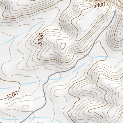 31105NE Page 108 Dell City Topo Preview 2