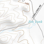 31105NW Page 3 Dell City Topo Preview 3