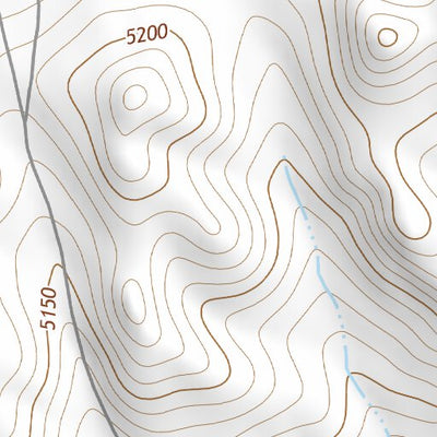 31105NW Page 5 Dell City Topo Preview 2