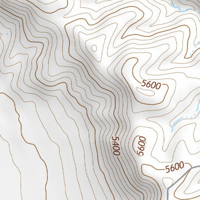 31105NW Page 13 Dell City Topo Preview 2