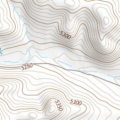 31105NW Page 16 Dell City Topo Preview 3