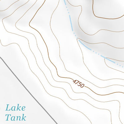 31105NW Page 20 Dell City Topo Preview 2