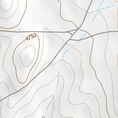 31105NW Page 21 Dell City Topo Preview 2