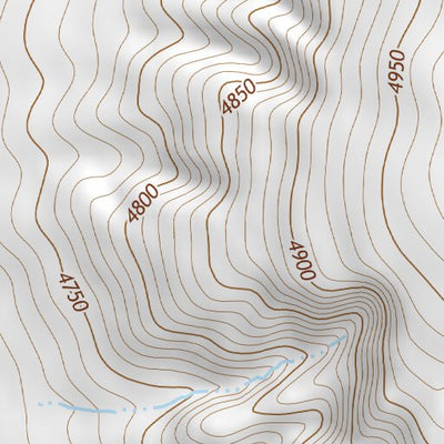 31105NW Page 21 Dell City Topo Preview 3
