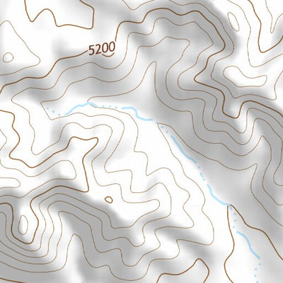 31105NW Page 22 Dell City Topo Preview 3